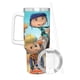 thumbnail image 3 of Vaso Térmico Desmarcar Team Zenko Go 1180 ml, 3 of 6