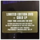 thumbnail image 3 of Police Around The World (lp+dvd) Vinilo, 3 of 4