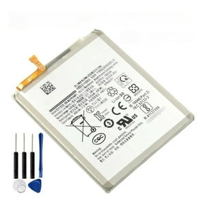 Genérico - Bateria Nueva + Kit Herramientas Para Samsung S20 Fe - M.T