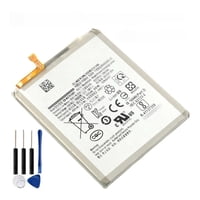 Genérico - Bateria Nueva + Kit Herramientas Para Samsung S20 Fe - M.T