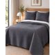 thumbnail image 4 of Cubrecama King Cádiz Ultra Soft Mashini 260x243, 4 of 6