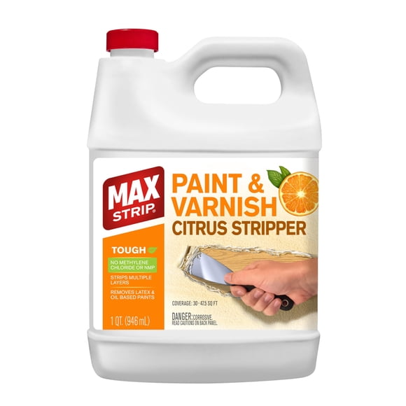 Removedor De Pintura Y Barniz Citrus 946 Ml