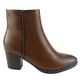 thumbnail image 1 of Botin Chalada Mujer Costa-3 Tostado Casual, 1 of 7