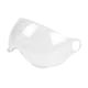 thumbnail image 4 of Visera Para Casco De Motocicleta, Resistente Al Viento, De Alto Rendimiento, Transparente, 4 of 5