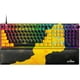 thumbnail image 1 of Teclado para juegos Razer Huntsman V2 Optical PUBG Edition, 1 of 6