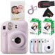 thumbnail image 1 of Cámara instantánea Fujifilm Instax Mini 12 Lila Purple +32GB USB, 1 of 7
