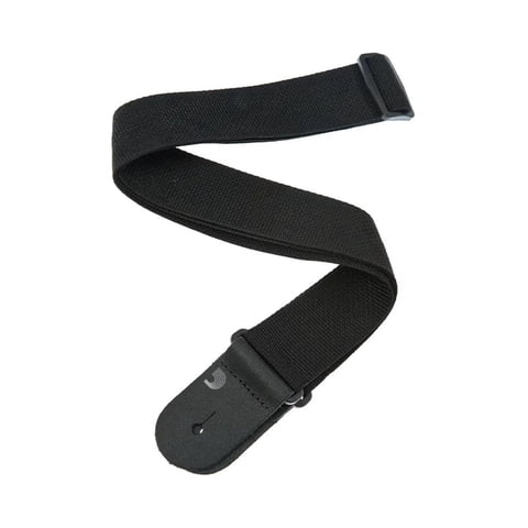 D'Addario - Colgador Guitarra O Bajo Pws100Bk Daddario