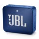 thumbnail image 1 of Parlante Bluetooth Go 2 Azul, 1 of 5