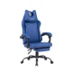 thumbnail image 2 of Silla Gamer Fantech Ergonómica GC193 blue, 2 of 3