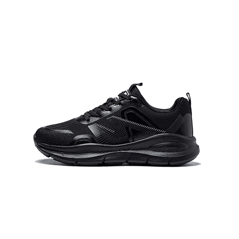 Zapatillas Mujer Ssob - Talla 39 Negro