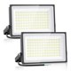 thumbnail image 1 of Foco LED Onforu de 100 W, 8900 lúmenes, IP66, resistente al agua (paquete de 2), 1 of 8