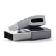 thumbnail image 3 of Adaptador Conversor Satechi Tipo-A a Tipo-C USB 3.0 de 5 Gbps, 3 of 5