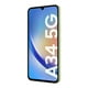 thumbnail image 3 of Smartphone Galaxy A34 5G 128GB Verde, 3 of 7