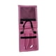 thumbnail image 3 of Bolsa De Enfermera Organizador Médico Para Gerentes Veterinarios Asistentes Médicos Rosa, 3 of 5