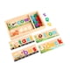thumbnail image 4 of Juguetes De Aprendizaje De Hechizos De Madera Interactivos Para Actividades De Aprendizaje, Regalo Para Niños Y Niñas, 4 of 5