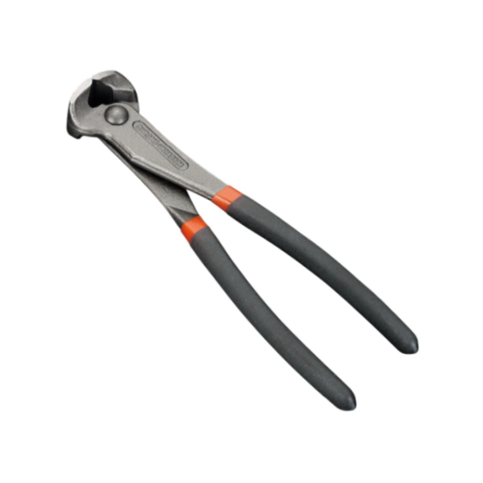 Magideal - Alicates De Corte De Extremos, Removedor De Uñas, Alicates De Reparación, Alicates De Herramienta Extractora De Uñas, Alicates Para Uñas De Construcci 20 Centímetros