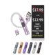thumbnail image 1 of Adaptador DAC USB‑C KB EAR 2026 con amplificador de auriculares, 1 of 6