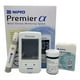 thumbnail image 3 of Glucometro Medidor De Glucosa Bluetooth Nipro Premier Alpha, 3 of 4