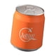 thumbnail image 4 of Cola CAN de forma, tipo de prensa, basura de basura de basura redonda de basura de lavabo con contenedor de basura de la tapa de prensa para el tocado Naranja, 4 of 5