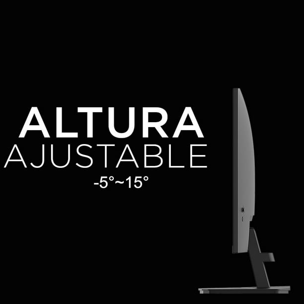 Monitor Oficina Caixun 27