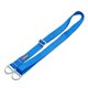 thumbnail image 3 of Eslinga de escalada ajustable Cordón plano Monta?ismo Cuerda de seguridad Azul 1.5m, 3 of 5