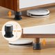 thumbnail image 2 of Elevadores para Cama xuenair 4 uds 4‑6 cm Ajustables Negro, 2 of 6