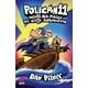 thumbnail image 1 of LIBRO Policán 11: Veinte MIL Pulgas De Viaje Submarino - DAV PILKEY, 1 of 2