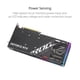 thumbnail image 4 of Tarjeta gráfica ASUS ROG Strix GeForce RTX 4060 OC 8GB GDDR6, 4 of 8