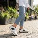 thumbnail image 2 of Zapatilla New Walk Urban Flex Blanca, 2 of 6
