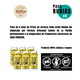thumbnail image 2 of PACK 6 SANTOS BLONDE, 2 of 2