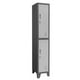 thumbnail image 1 of Locker Metalico 1 Cuerpo 2 Puertas L100-2, 1 of 2