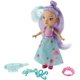 thumbnail image 2 of Muñeca Fisher-Price Sunny Day Nickelodeon, estilo Pop-in Blair, 15 cm, 2 of 5