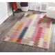 thumbnail image 2 of Alfombras Area Rug Momeni de la colección Caravan, 100% lana, 2 pies x 3 pies, 2 of 5
