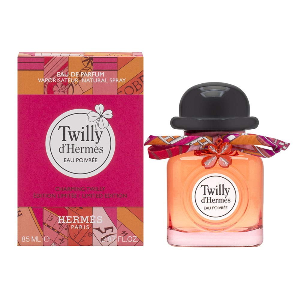 Hermes - Perfume Twilly Eau Poivree Edp 85 Ml