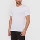 thumbnail image 3 of Polera Hombre V-Neck Blanco Corona, 3 of 5
