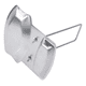 thumbnail image 3 of Estante con tapa para ollas 1 pieza soporte para cucharas gris, 3 of 3