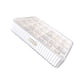 thumbnail image 2 of Cajón Caja De Almacenamiento Organizador De Cosméticos Escritorio Para Tocador Estante De Tocador Blanco, 2 of 5