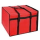thumbnail image 5 of Bolsa De Transporte Para Pizza Con Aislamiento, Versátil Y Ligera, Caja Térmica Para Pizza De 50 Cm X 50 Cm X 35,5 Cm, 5 of 5