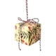 thumbnail image 1 of Bolsa De Regalo Para árbol De Navidad, Adorno Navideño, Decoración Para Ventana De Casa De Campo, Hojas Verdes Para Interior, 1 of 1
