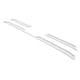 thumbnail image 2 of Main Grille APG Chrome, malla de alambre de 1,8 mm, juego de 4 piezas, 2 of 4