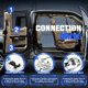 thumbnail image 4 of Cerradura de puerta WEILEITE para Ford F250‑F550 1999‑2007, 4 of 7