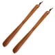 thumbnail image 1 of 2 calzadores de madera con mango largo para personas mayores, hombres, mujeres, niños y embarazadas., 1 of 5