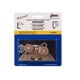 thumbnail image 2 of Colgador universal para puerta Johnson Hardware 2312, 2 of 5