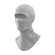 thumbnail image 2 of Pasamontañas para hombre y mujer, mascarilla facial completa, versátil, a prueba de polvo, de secado rápido, protección solar, para motociclismo y Gris, 2 of 5
