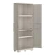 thumbnail image 2 of Gabinete Alto Wood Grain - Keter, 2 of 4