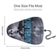 thumbnail image 2 of Funda de Asiento de Bicicleta Casablanca Impermeable, 2 of 6