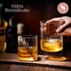 thumbnail image 5 of Set 4 Vasos Vidrio Vertical Chic 350ml, 5 of 8