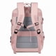 thumbnail image 3 of Mochila de Viaje Expandible color Rosado, 3 of 4