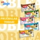 thumbnail image 3 of Galletas Alteza bocado, 140 g, 3 of 8