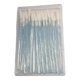 thumbnail image 3 of Pinceles Para Labios Herramientas De Belleza Oblicuas Maquillaje Para Brillo De Labios Uso Mujeres Hombres Azul, 3 of 5